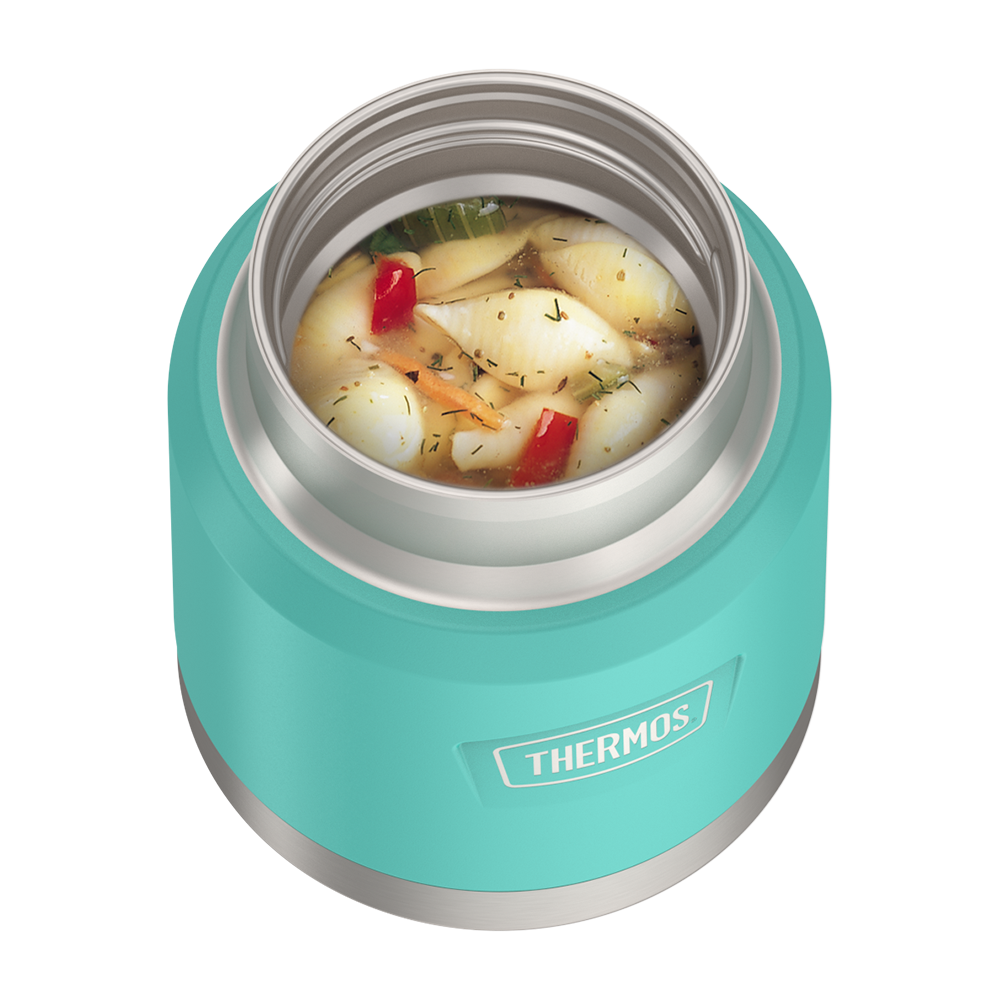 12oz ICON? KIDS FOOD JAR - Image 27