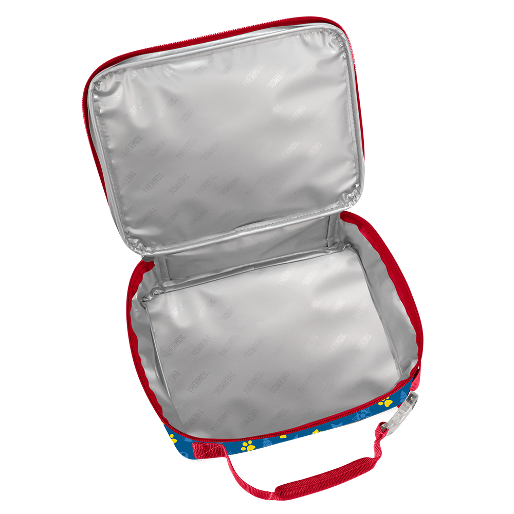SOFT LUNCH BOX PAW PATROL - Image 2