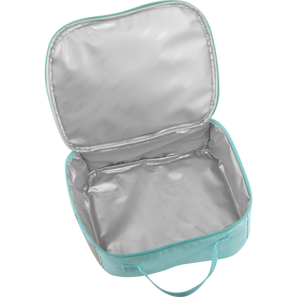 NOVELTY LUNCH BOX SCOOBY-DOO? MYSTERY MACHINE - Image 2