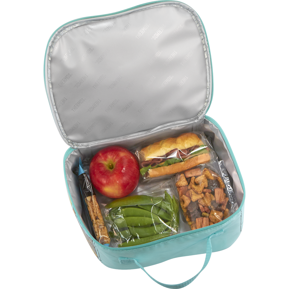 NOVELTY LUNCH BOX SCOOBY-DOO? MYSTERY MACHINE - Image 8