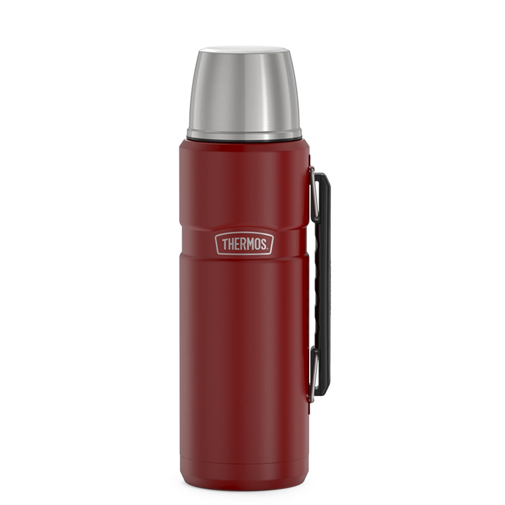 40oz STAINLESS KING? BEVERAGE BOTTLE - Image 7
