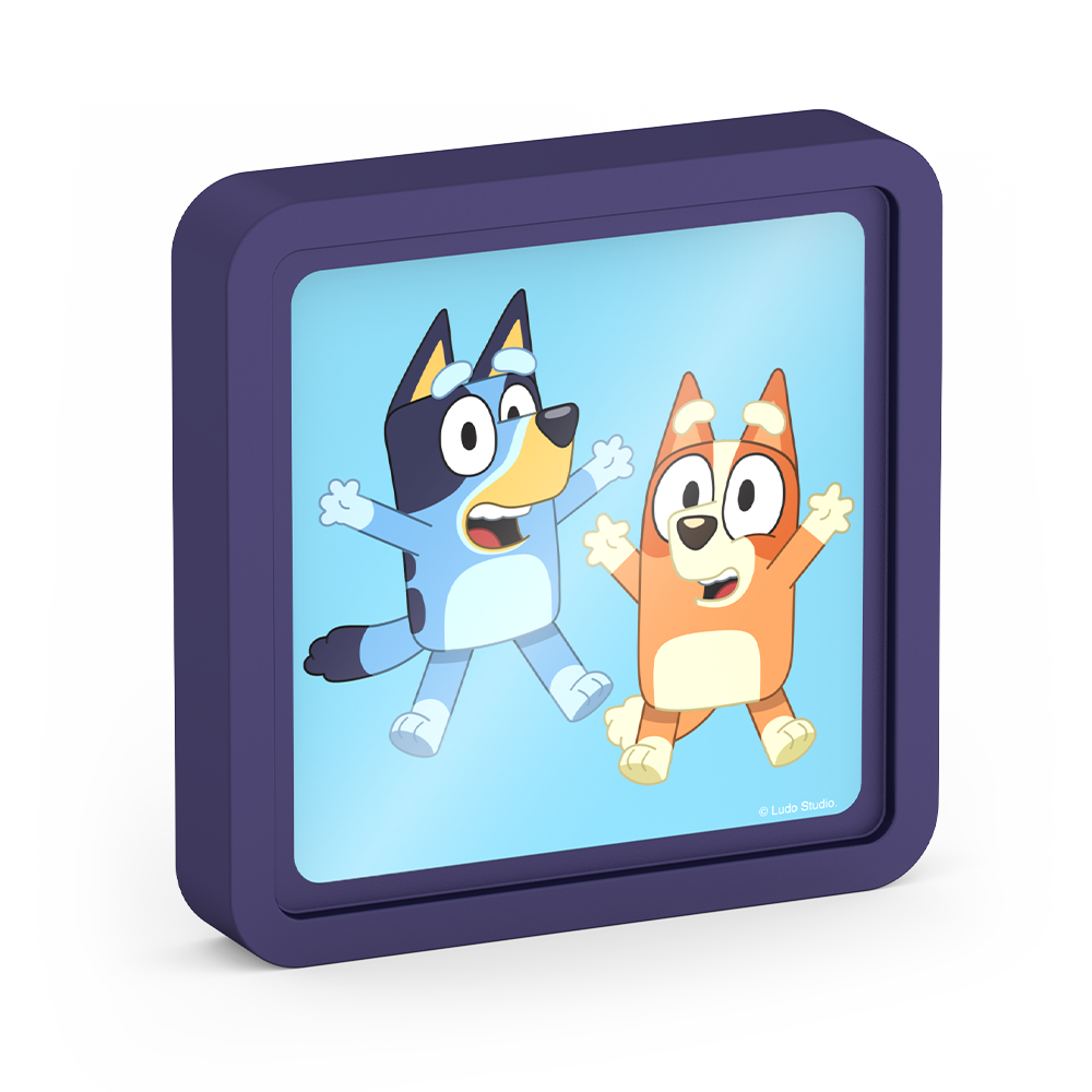 HARD ICE BLUEY - Image 4