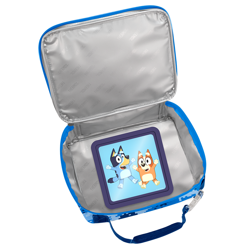 HARD ICE BLUEY - Image 2