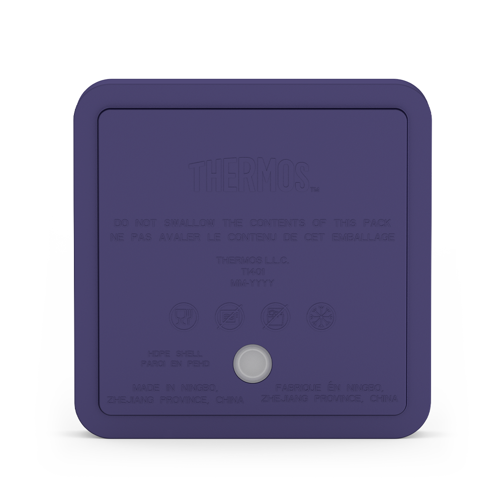 HARD ICE BLUEY - Image 3