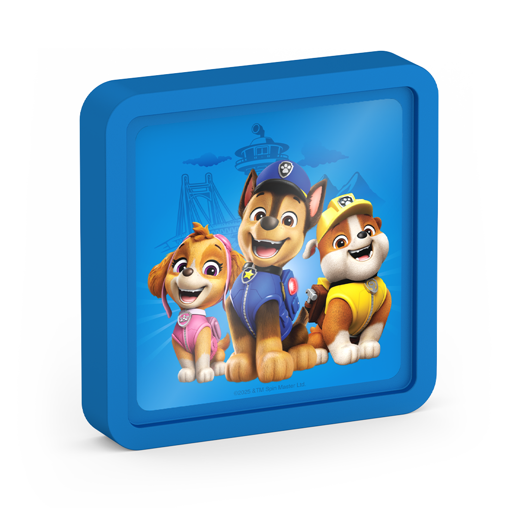 HARD ICE PAW PATROL - Image 4