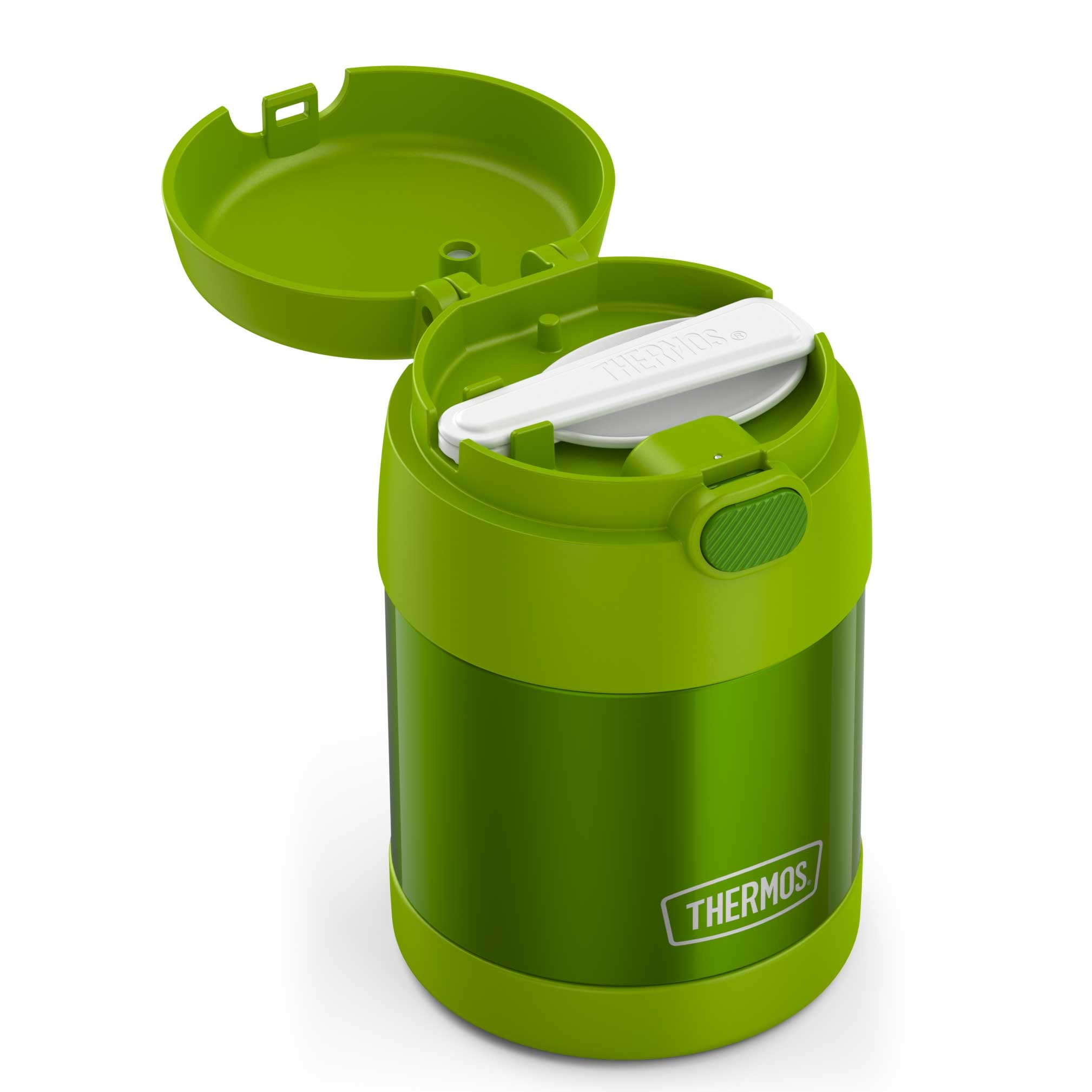 10oz FUNTAINER? FOOD JAR - Image 14