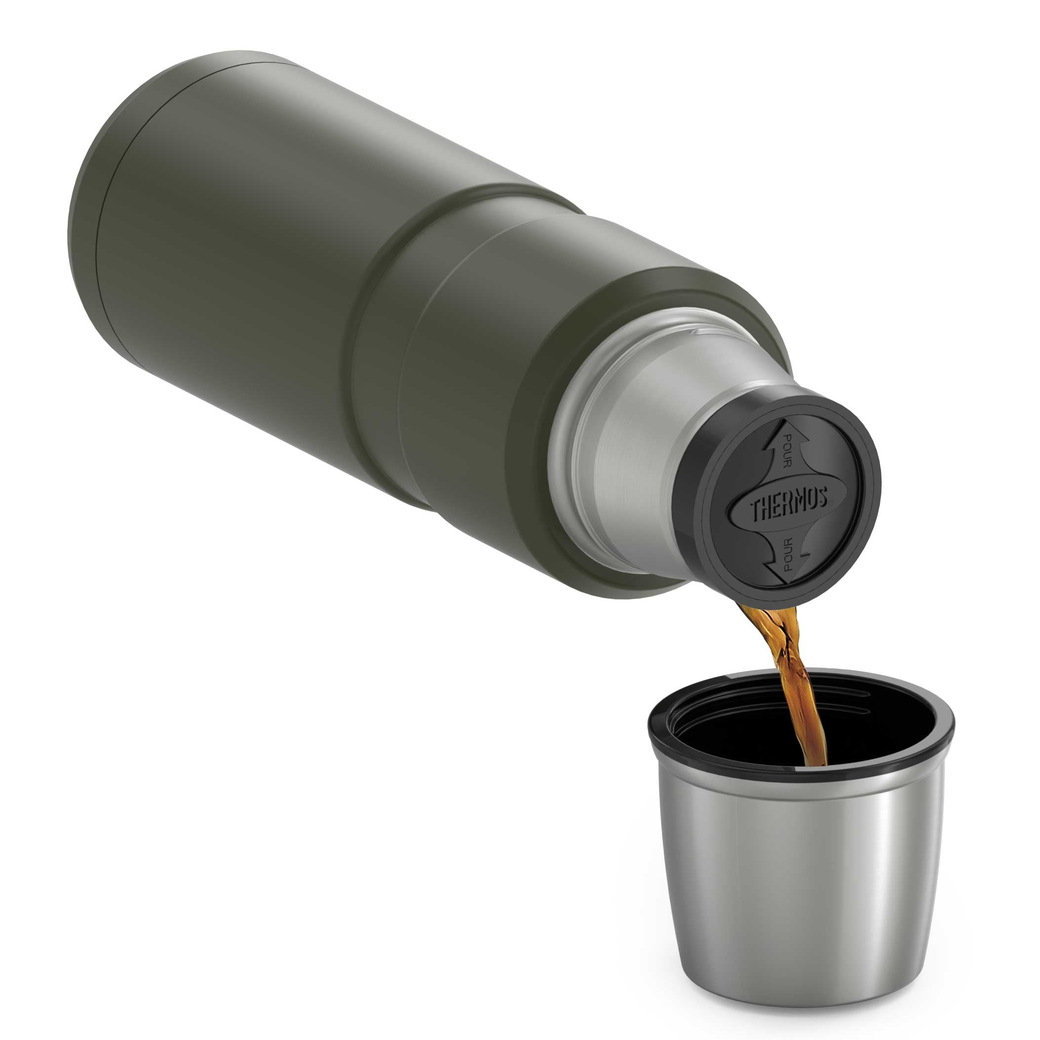 16oz STAINLESS KING? BEVERAGE BOTTLE - Image 21