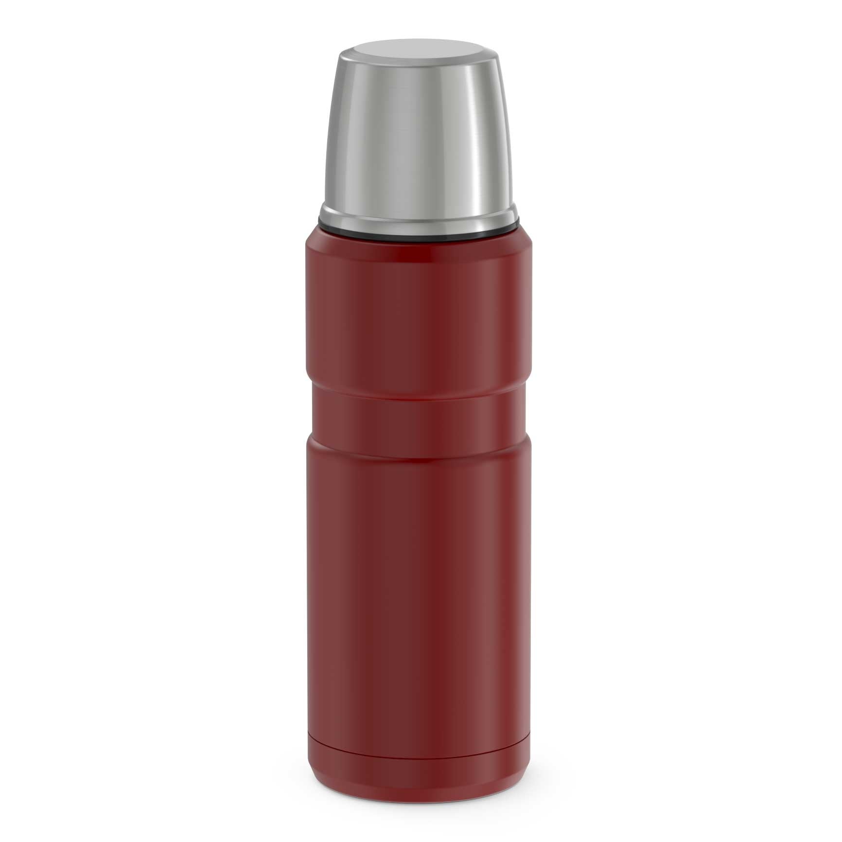 16oz STAINLESS KING? BEVERAGE BOTTLE - Image 15