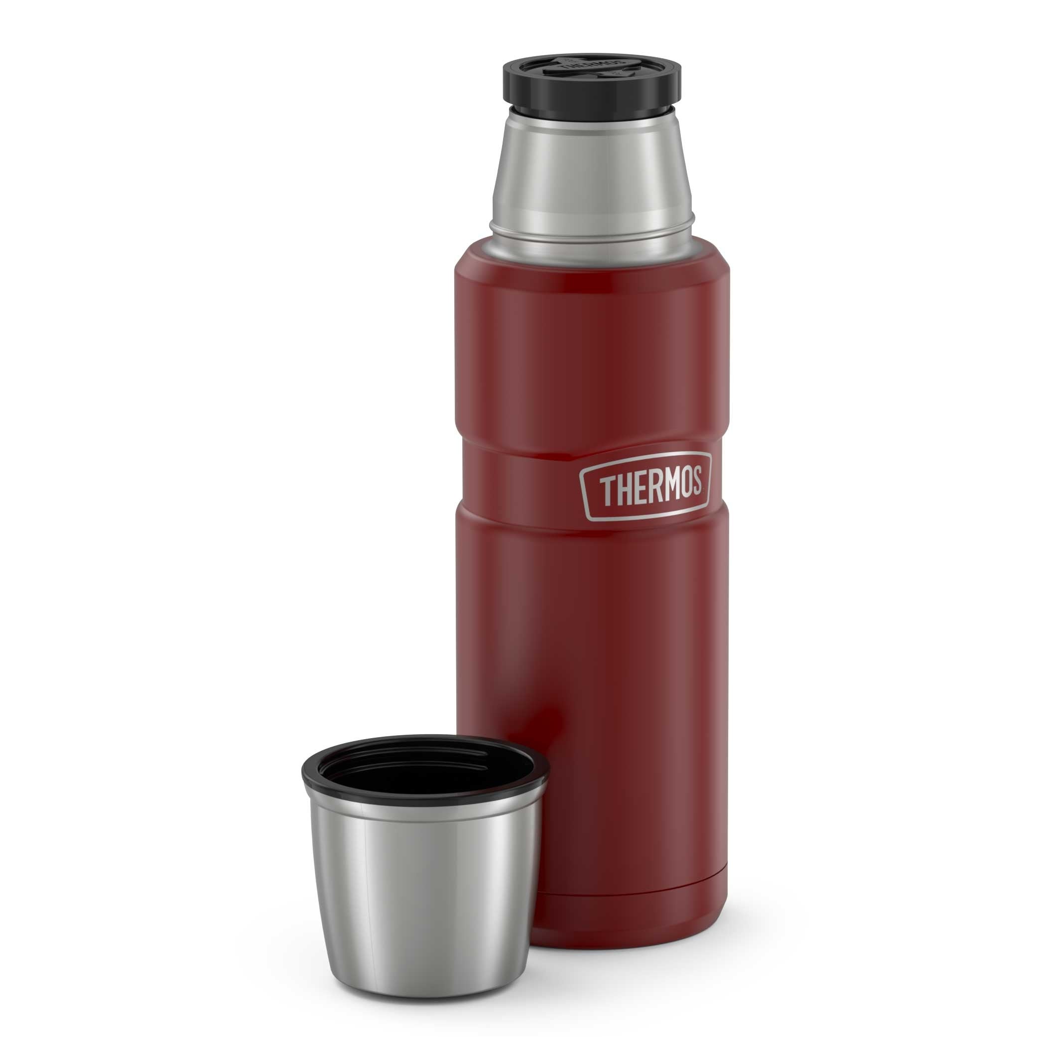 16oz STAINLESS KING? BEVERAGE BOTTLE - Image 16