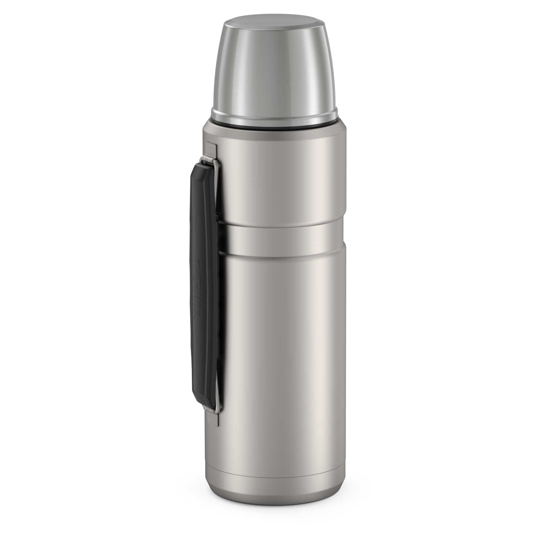40oz STAINLESS KING? BEVERAGE BOTTLE - Image 14